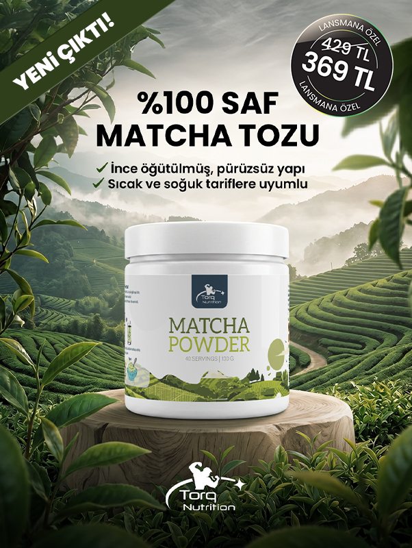 Matcha